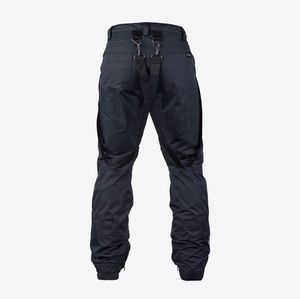 Burton Black Women's Pants
